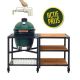Big_green_Egg_Large_met_Egg_Frame_en_Expansion_Frame