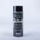 Spuitbus legerverf Zwart Glans