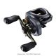 Shimano Curado DC 201 HG