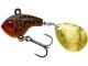 Westin_DropBite_Spin_Tail_Jig_3_4cm_17g_Motoroil_Burbot__