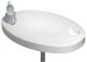 ABS_Tafel_blad_Wit_77x51_cm