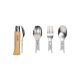 Outdoor_bestekset__Opinel__Picnic_Plus__4_delig