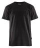 Blaklader_T_shirt_3D_zwart