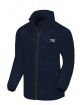Regenjas Mac kids Navy