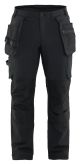 Werkbroek_4_weg_stretch_zwart