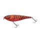Zilla Glider 100 Red Tiger