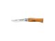 Opinel_nummer_4_carbon