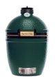 Big_green_egg_medium_met_integgrated_nest_een_hoes_en_zijtafels