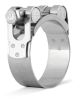 Slangklem super rvs w5 86-91 mm