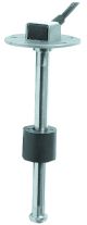 Niveau zender voor water/benzine 400mm  10/180 Ohm
