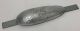 Anode aluminium met lasstrip 0.5 kg