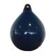 Solid_Head_buoy___550__L_730mm__donkerblauw_met_zwarte_kop__maat_3_