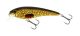 Westin RawBite Crankbait 15cm 61g Low Floating Natural Pike 
