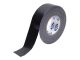 Pantsertape - zwart 50mm x 10M 