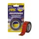 Max Power Outdoor - zwart 25mm x 1,5m 