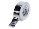 Aluminium tape 50mm breed x 50 Mtr 
