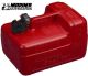Brandstoftank buitenboordmotor Mariner complete set