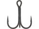 Westin_TREBLE_HOOK__4_8PCS_BLACK_NICKEL
