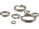 Westin_SPLIT_RING__6MM_BLACK_NICKEL_10PCS