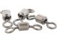 Westin_ROLLING_SWIVEL__10_BLACK_NICKEL_8PCS