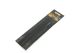 R2G_Kevlar_SR_Leadclip_Knotless_Leader__10m___1m_1pcs_Weed