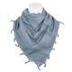 Sjaal PLO Wolf grey