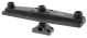 Scotty Triple Rod Holder Mount