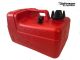21888Brandstoftank_buitenboordmotor_johnson_complete_set