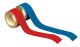 Waterlijntape rood 15mm 10meter