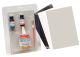 Reparatieset zwart pvc