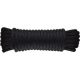 Hollex_landvast_zwart_14mm_16_strengen_15_meter