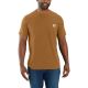 FORCE_POCKET_S_S_T_SHIRT_CARHARTT__BROWN