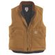 V01_Relaxed_Fit_Firm_Duck_Insulated_Rib_Collar_Vest_Carhartt_Brown