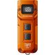 Nitecore_TUP2_Sleutelhangerlamp_oplaadbaar_oranje