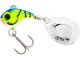 DROPBITE_TUNGSTEN_SPIN_TAIL_JIG_2_2CM_18G_CHARTREUSE_BLUE_CRAW