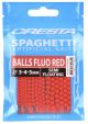 SPAGHETTI_BALLS_FLUO_RED________________