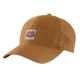 Heart_Patch_Canvas_Cap_Carhartt_Bron