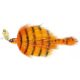 CHACHA_bait_Natural_chatterbait_Junior_20_cm___28_gr__Mat_tiger