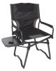 Camping_klapstoel_Sisteron_black__grey