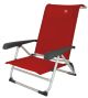 Strandstoel_Acapulco_red