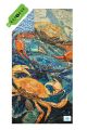Soobluu_Travel_Towel_XL_CRAB___100_x_190_cm