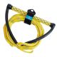 Spinera_wakeboard_kneeboard_touw_geel