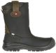 Werklaars Ranch Zwart/Bruin Outdry Air S3