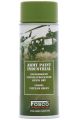 Spuitbus legerverf Vietnam green