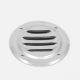 Ventilatierooster rond 63 mm
