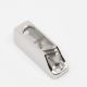 Clam cleat 55x27x17 mm