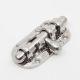 Grendel 60x28x14 mm. / A2