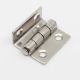 Verzetscharnier 34.5 x 37 x 16 x 2 mm. / A2
