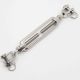 Wantspanner, open, gaffel-gaffel A4 316 RVS