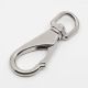 Klephaak met warteloog A4 316 RVS